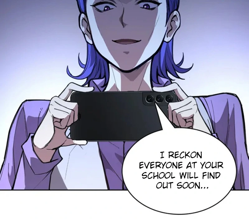 Mood Disorder Chapter 28 - Page 46