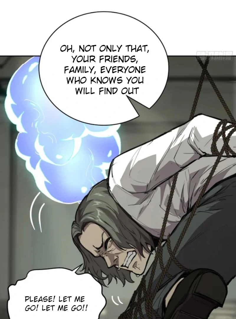 Mood Disorder Chapter 28 - Page 47