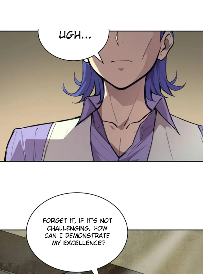 Mood Disorder Chapter 28 - Page 67