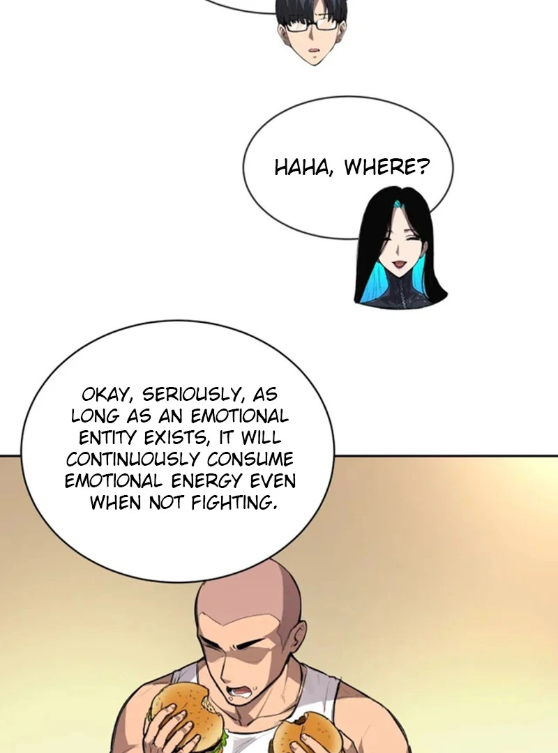 Mood Disorder Chapter 28 - Page 84