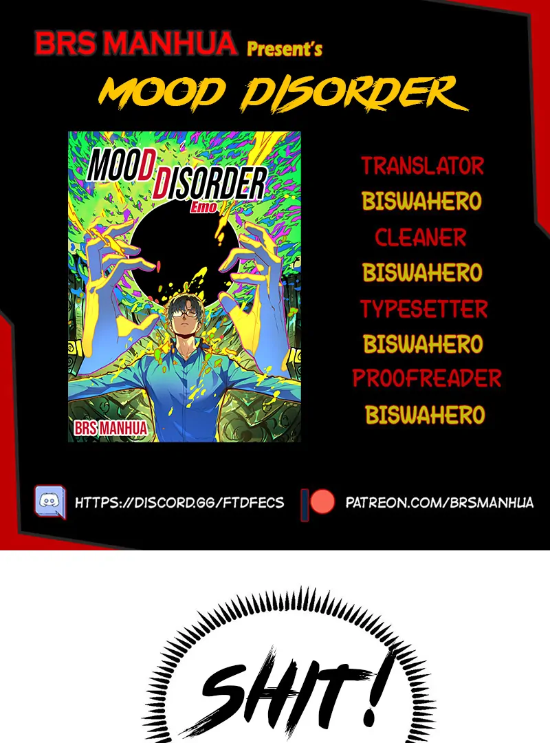 Mood Disorder Chapter 30 - Page 1