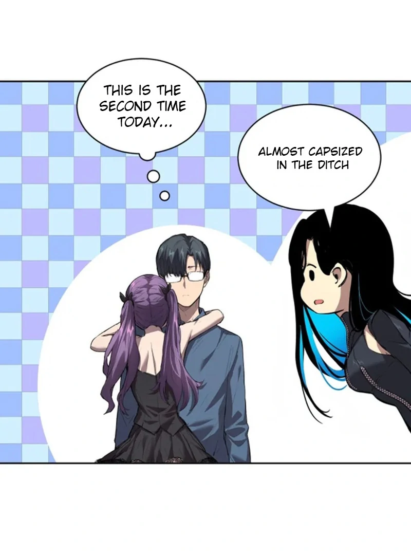 Mood Disorder Chapter 30 - Page 15