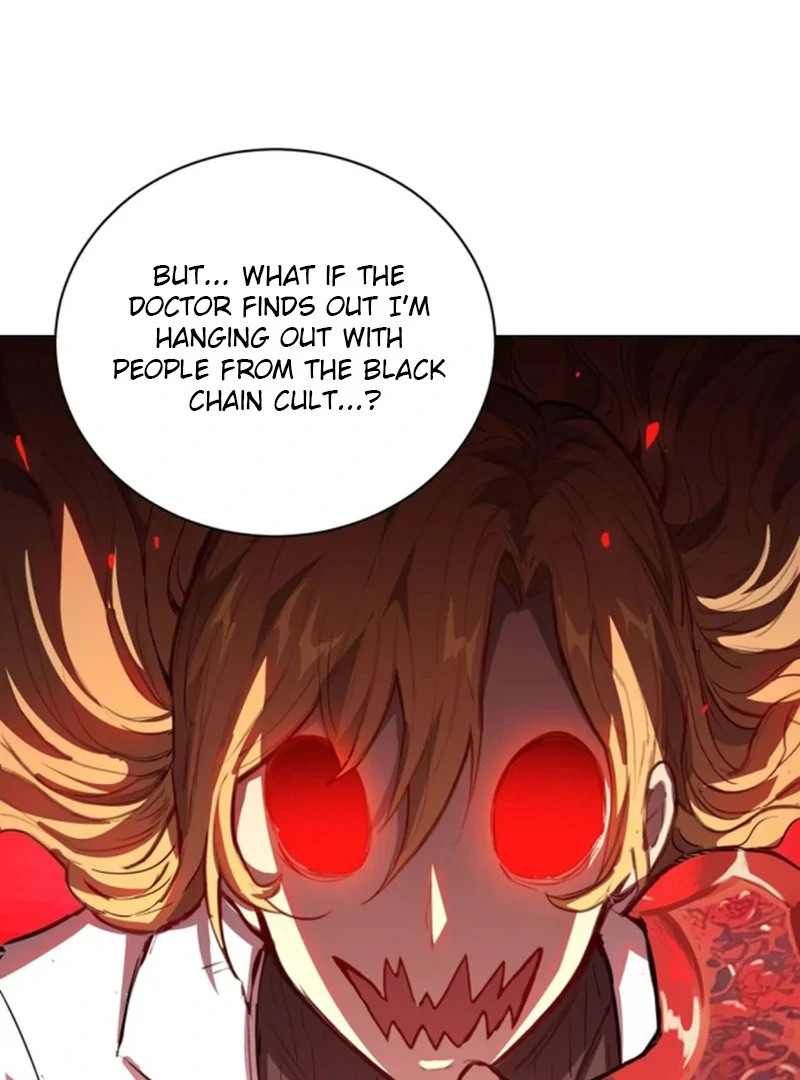 Mood Disorder Chapter 30 - Page 25