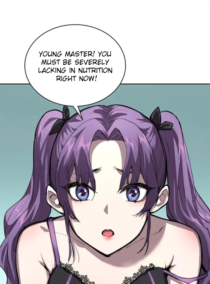 Mood Disorder Chapter 30 - Page 35