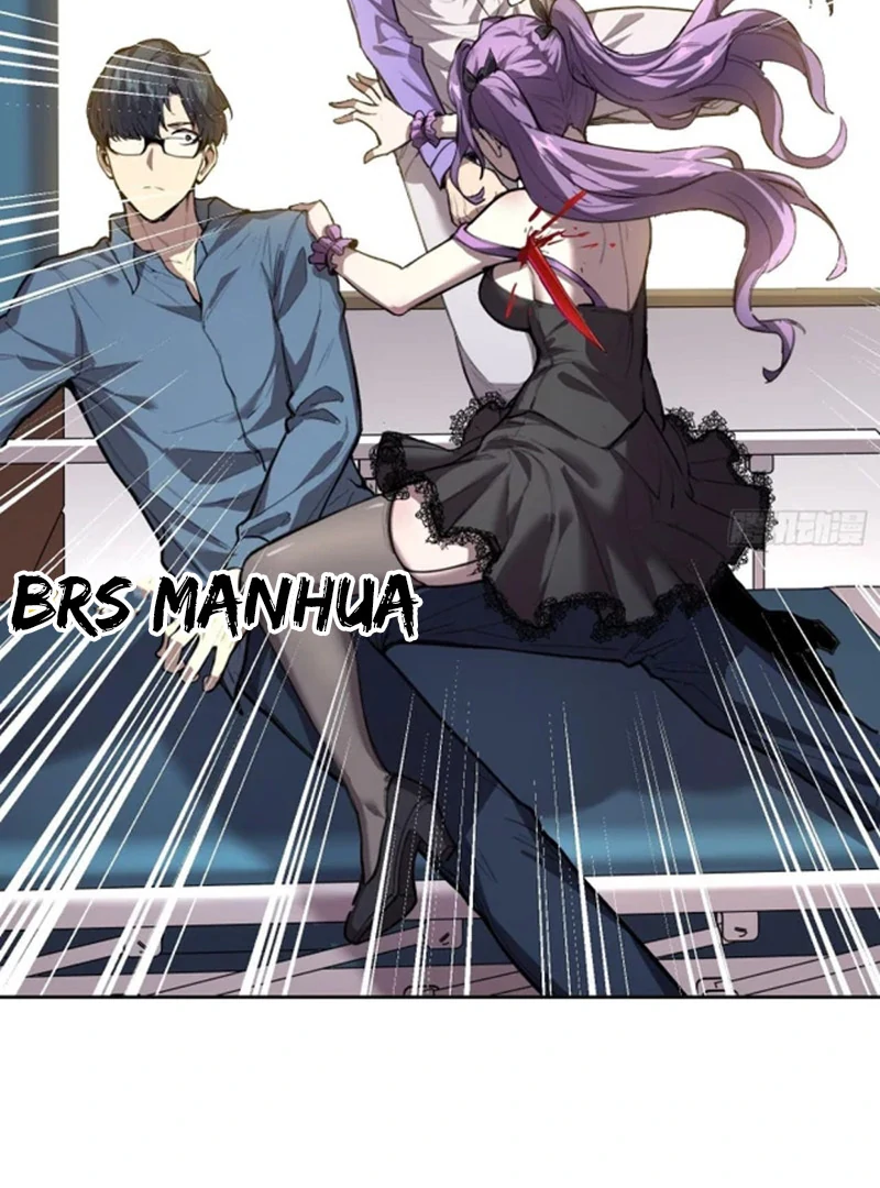 Mood Disorder Chapter 30 - Page 39