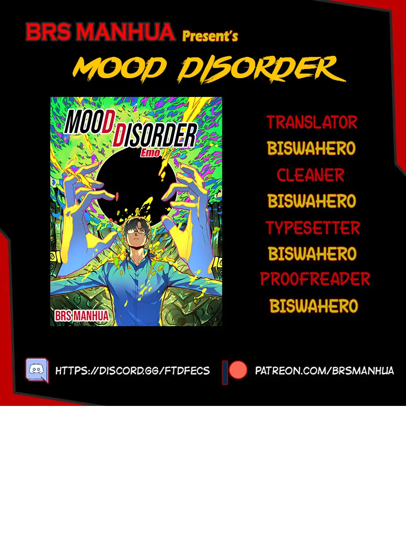 Mood Disorder Chapter 31.5 - Page 1