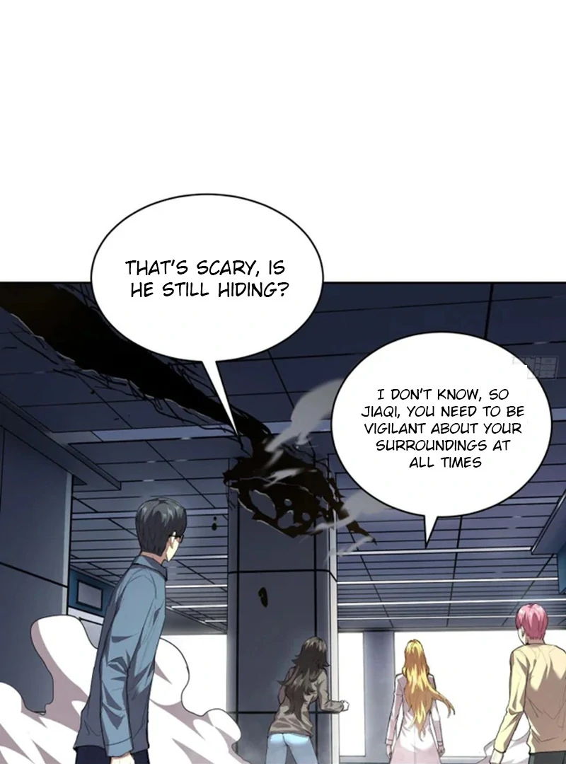 Mood Disorder Chapter 31.5 - Page 27