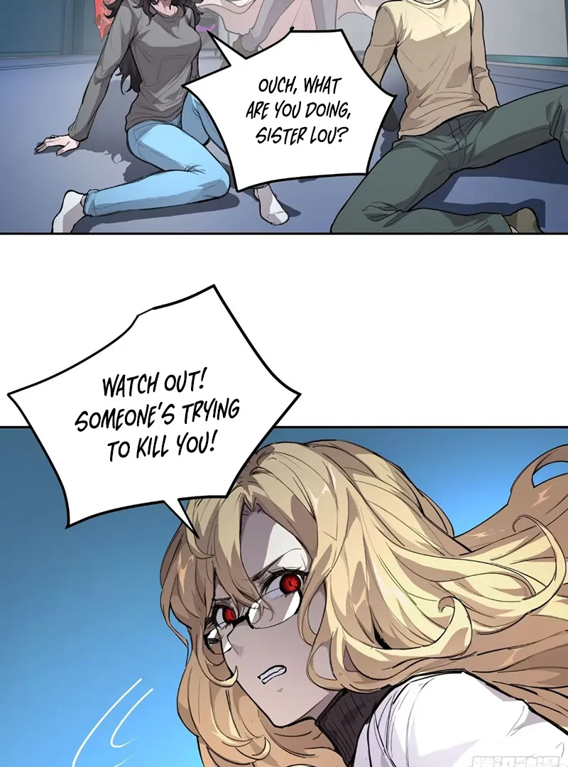 Mood Disorder Chapter 31.5 - Page 6