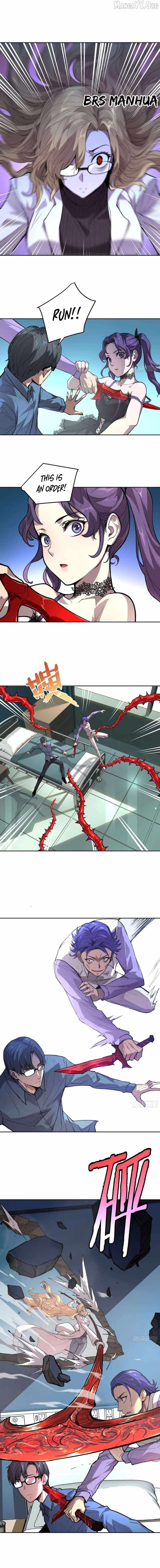 Mood Disorder Chapter 31 - Page 2