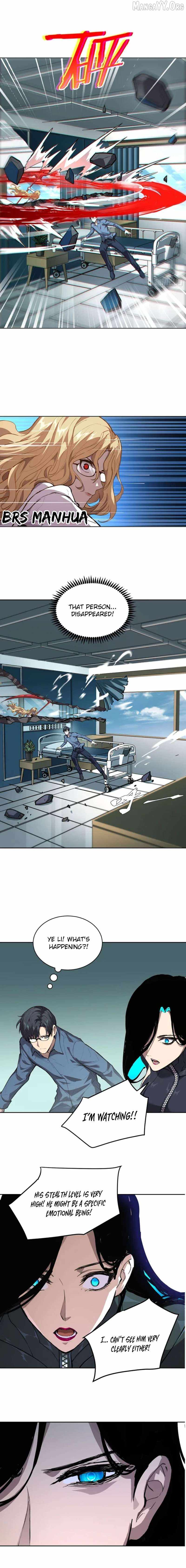 Mood Disorder Chapter 31 - Page 3