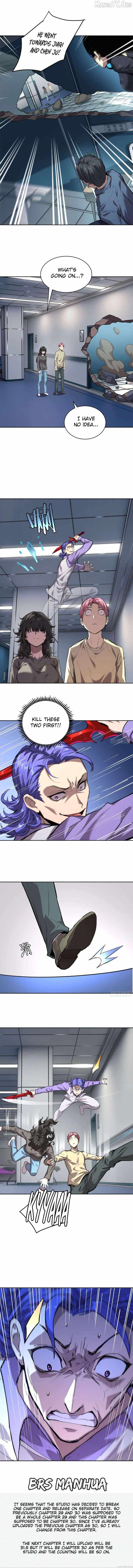 Mood Disorder Chapter 31 - Page 4