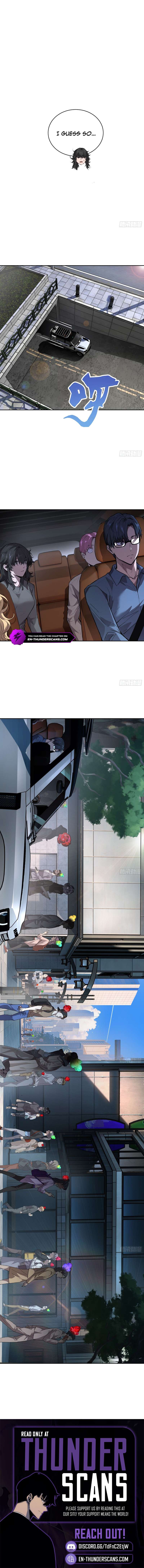 Mood Disorder Chapter 32 - Page 4