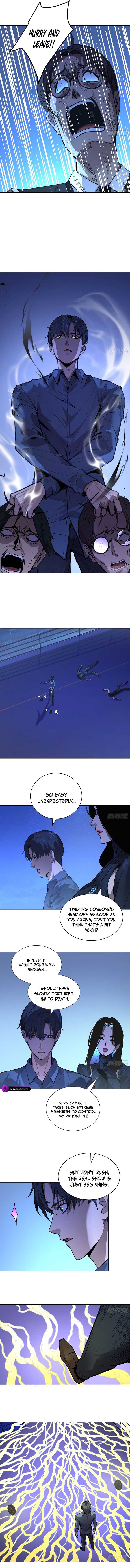 Mood Disorder Chapter 5 - Page 3
