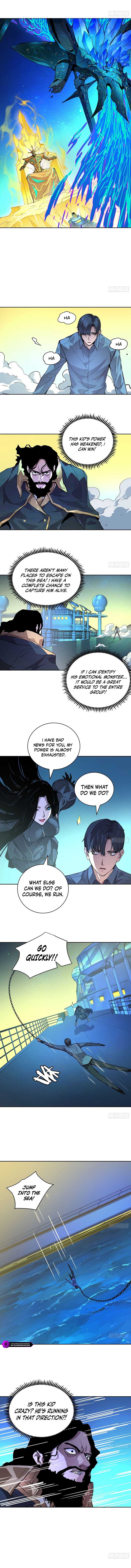 Mood Disorder Chapter 6 - Page 6