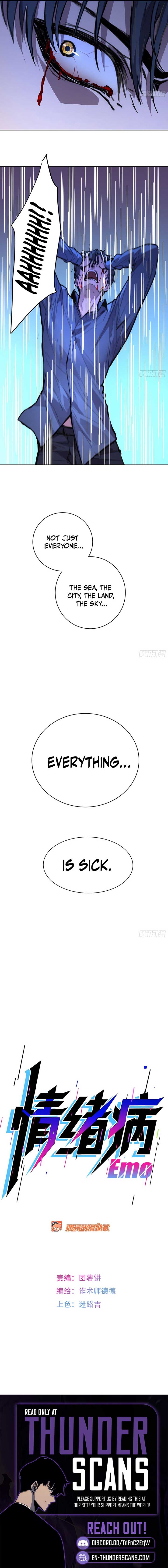Mood Disorder Chapter 6 - Page 9