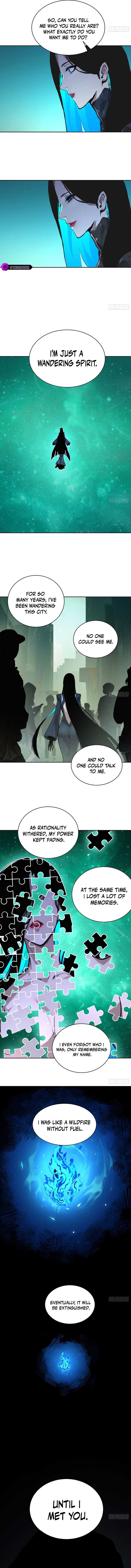 Mood Disorder Chapter 7 - Page 6