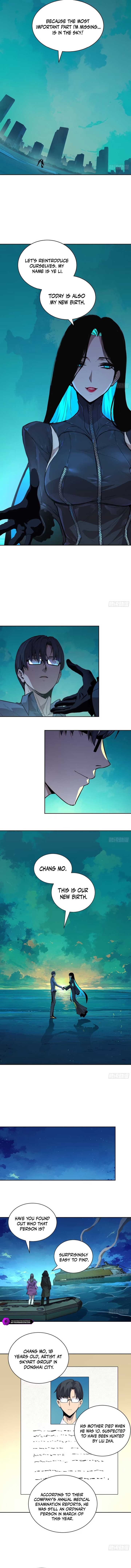 Mood Disorder Chapter 7 - Page 8