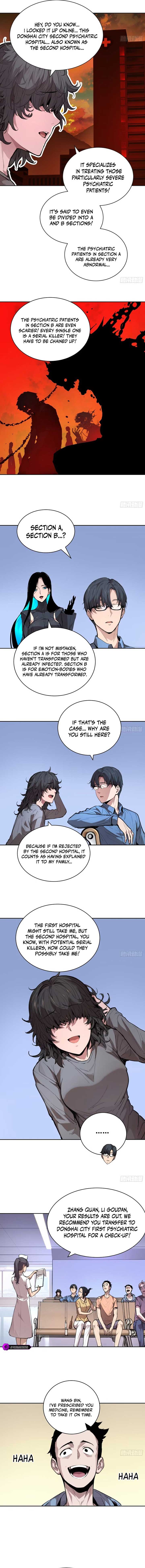 Mood Disorder Chapter 8 - Page 6