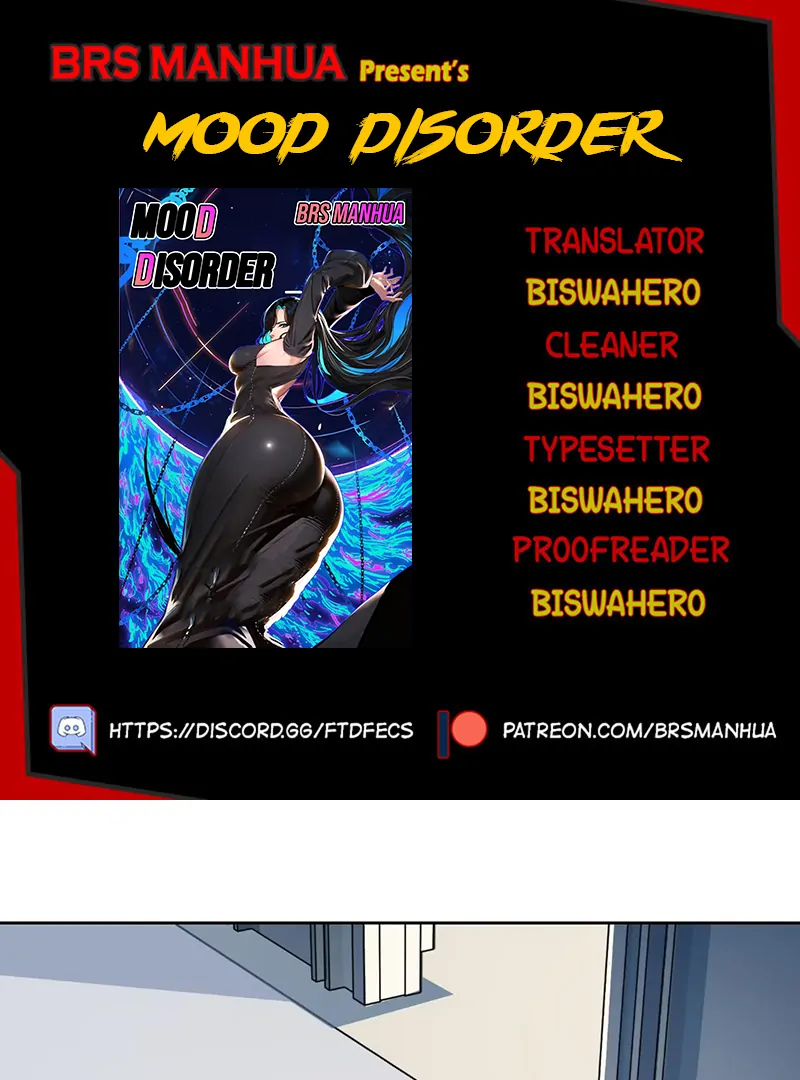 Mood Disorder Chapter 9 - Page 1
