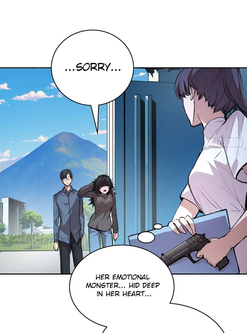 Mood Disorder Chapter 9 - Page 10