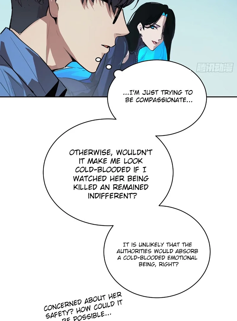 Mood Disorder Chapter 9 - Page 13