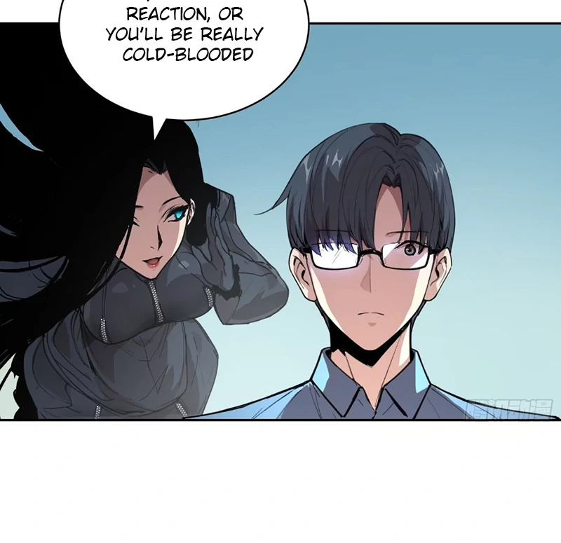 Mood Disorder Chapter 9 - Page 20