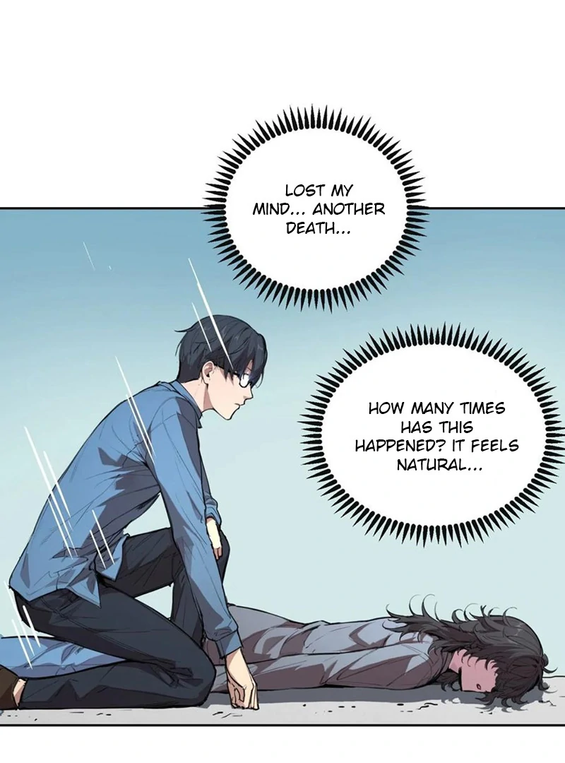 Mood Disorder Chapter 9 - Page 21