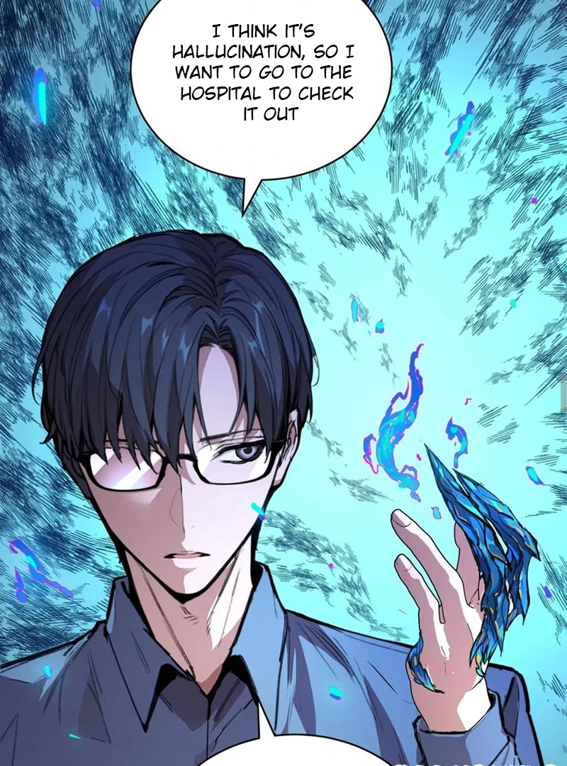 Mood Disorder Chapter 9 - Page 34