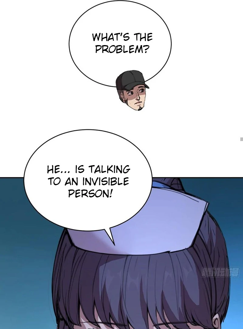 Mood Disorder Chapter 9 - Page 46
