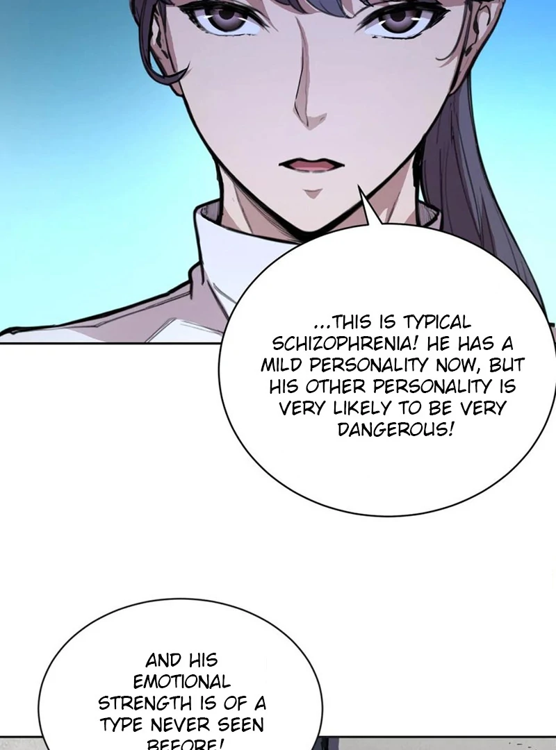 Mood Disorder Chapter 9 - Page 47