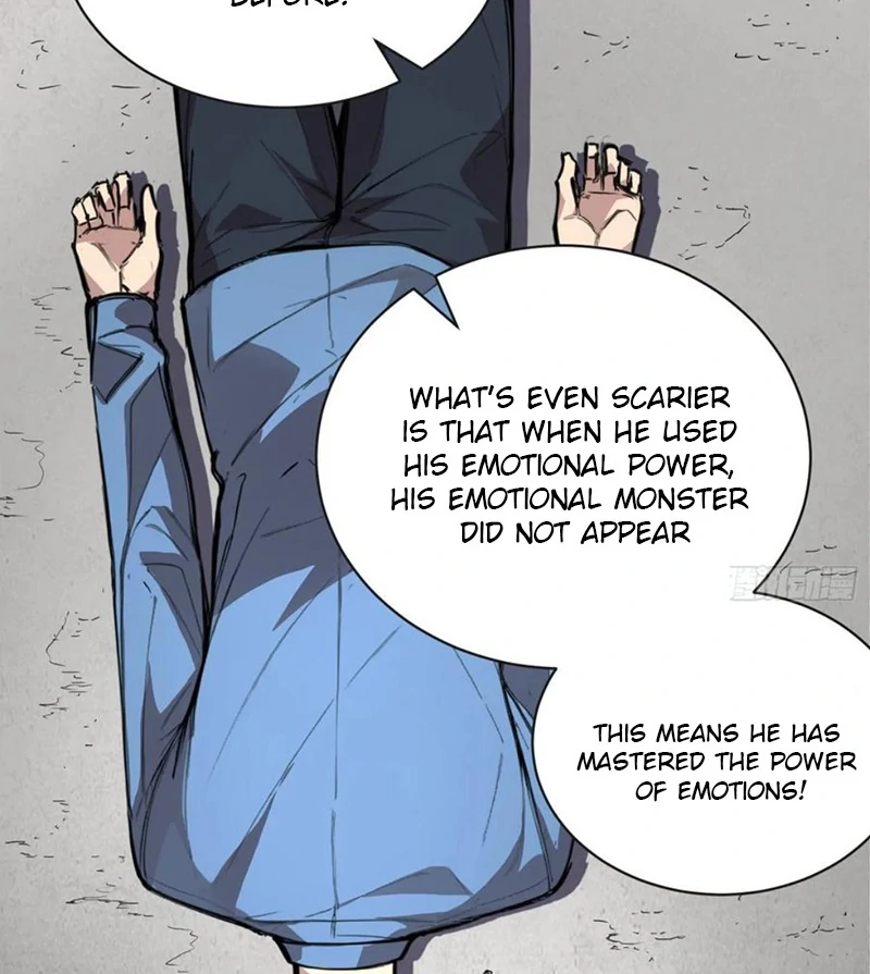 Mood Disorder Chapter 9 - Page 48