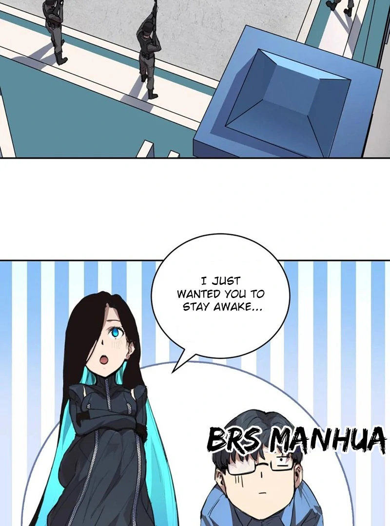 Mood Disorder Chapter 9 - Page 58