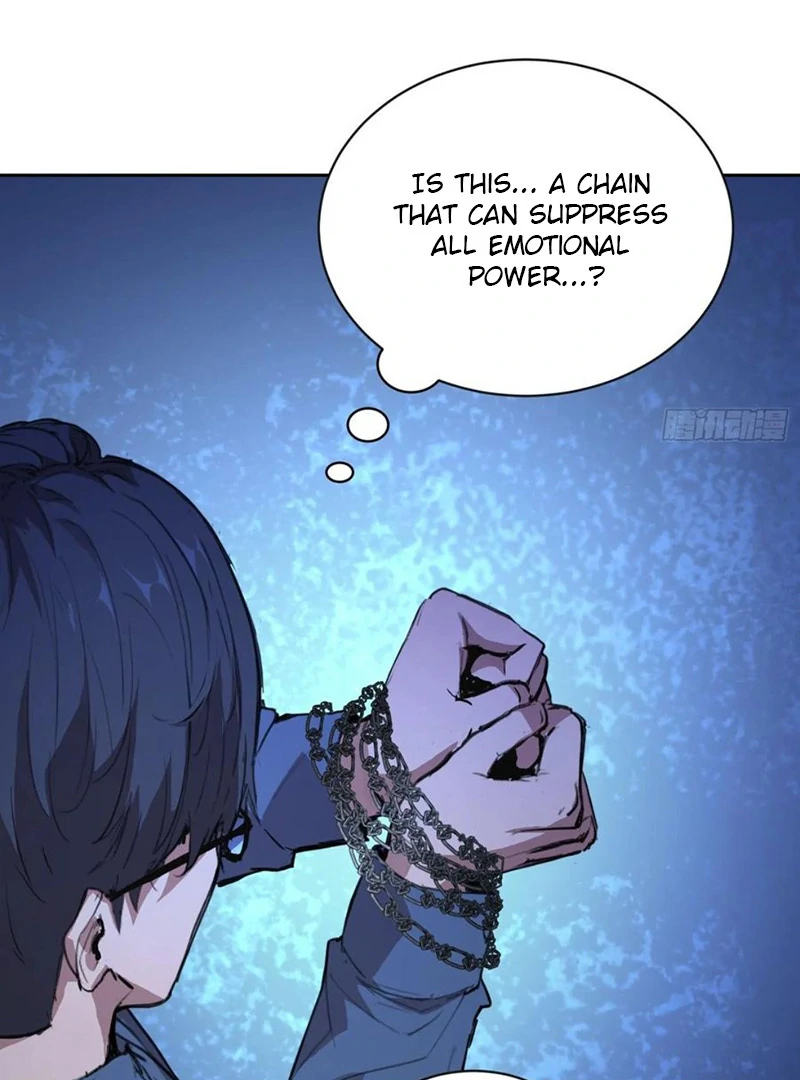 Mood Disorder Chapter 9 - Page 68