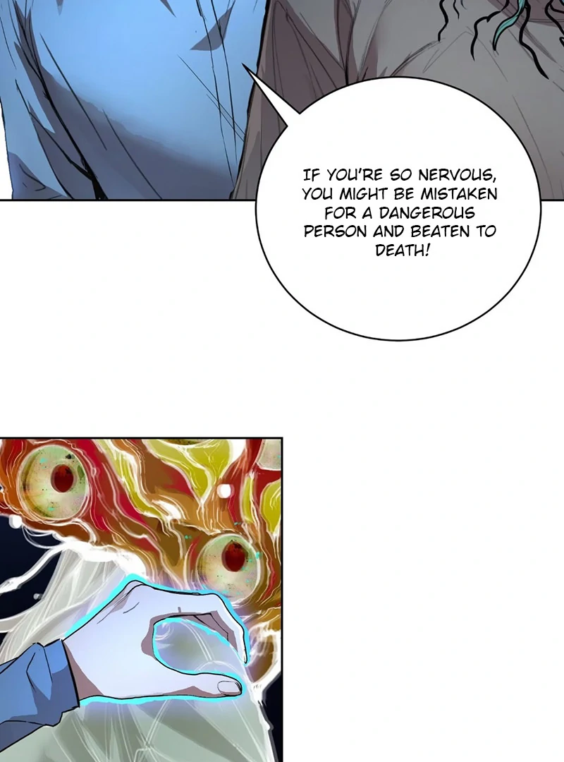 Mood Disorder Chapter 9 - Page 7