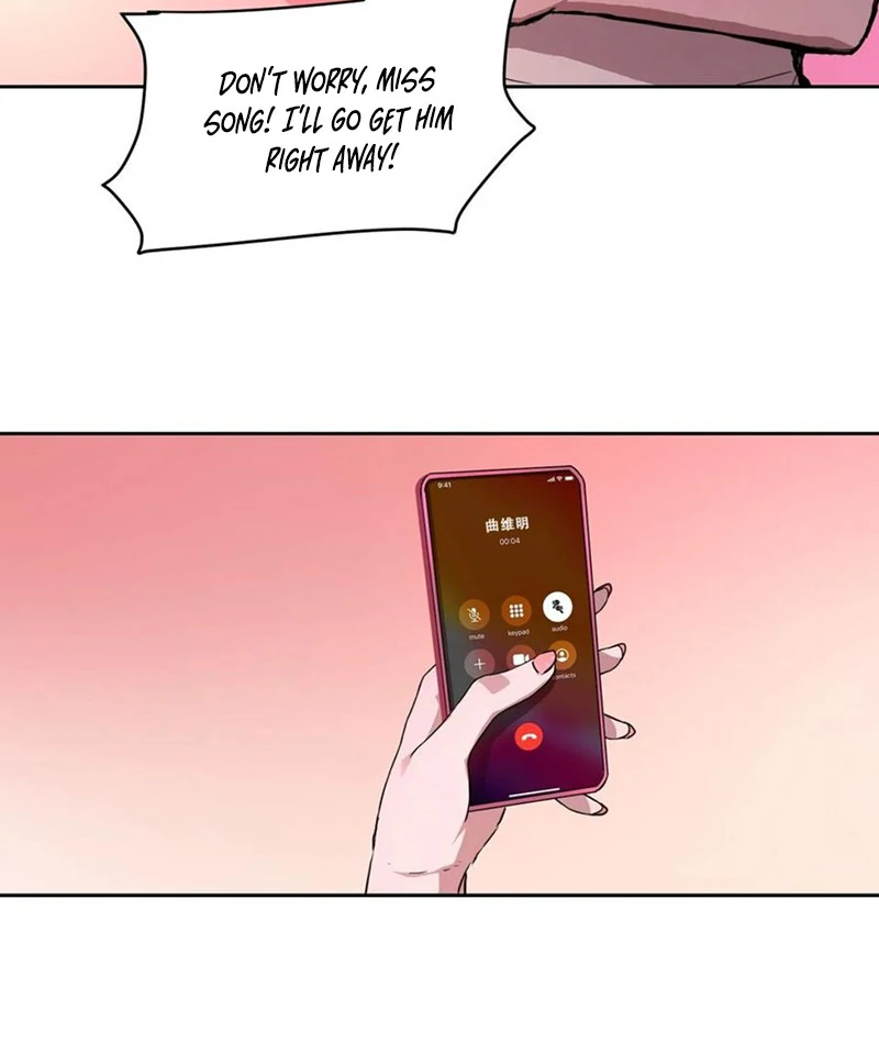 Mood Disorder Chapter 9 - Page 77