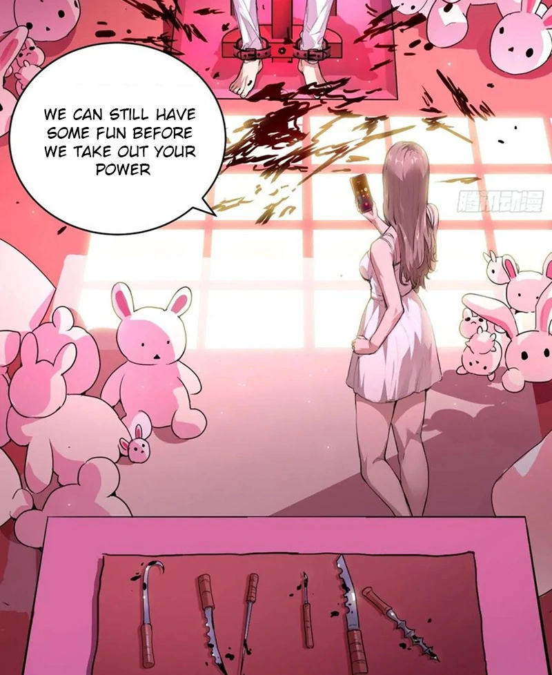 Mood Disorder Chapter 9 - Page 80