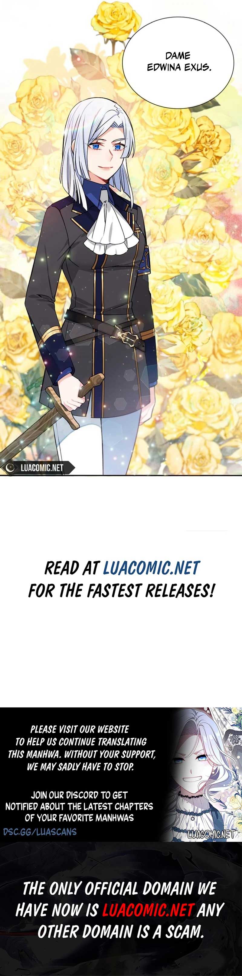 Mistaken for a Wicked Woman! Chapter 31 - Page 10