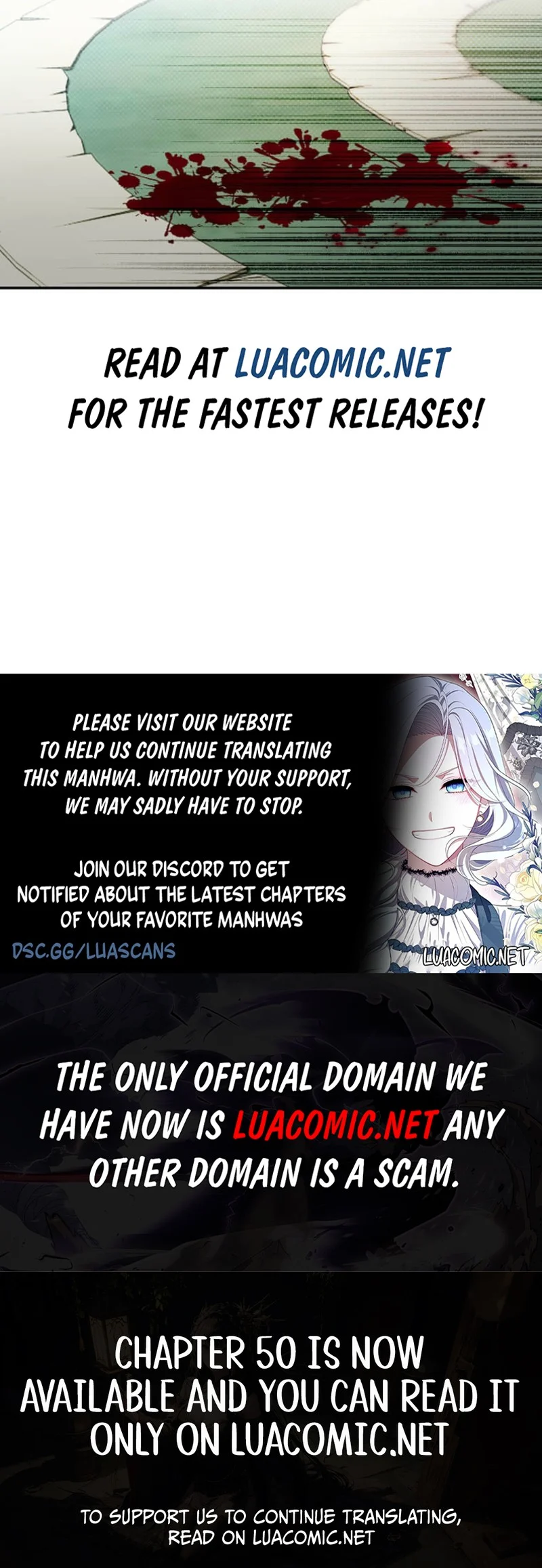 Mistaken for a Wicked Woman! Chapter 49 - Page 10