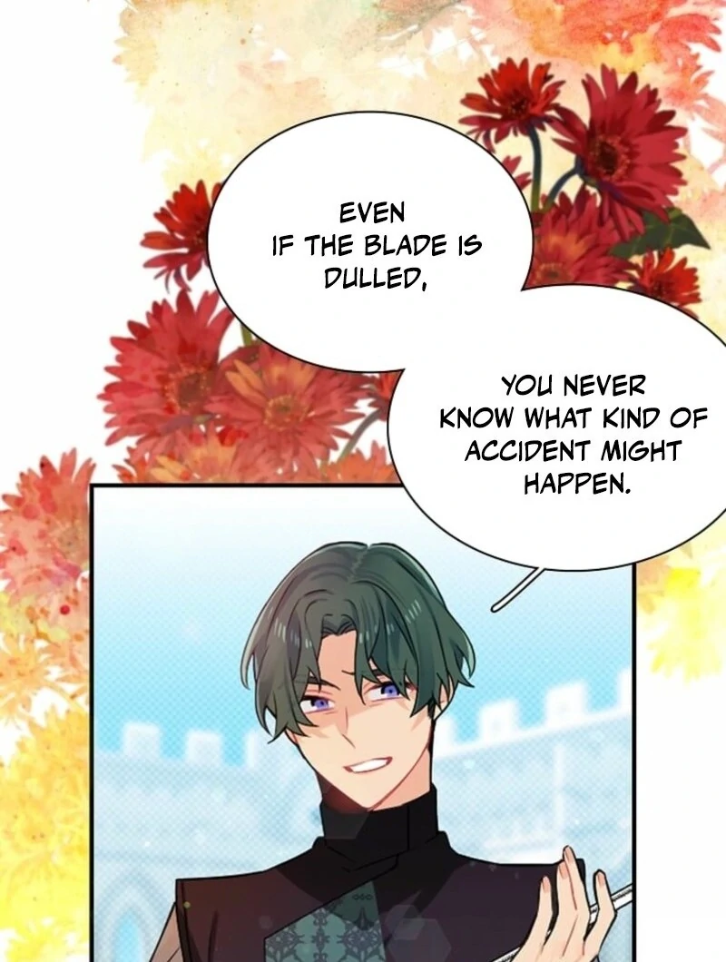Mistaken for a Wicked Woman! Chapter 50 - Page 10