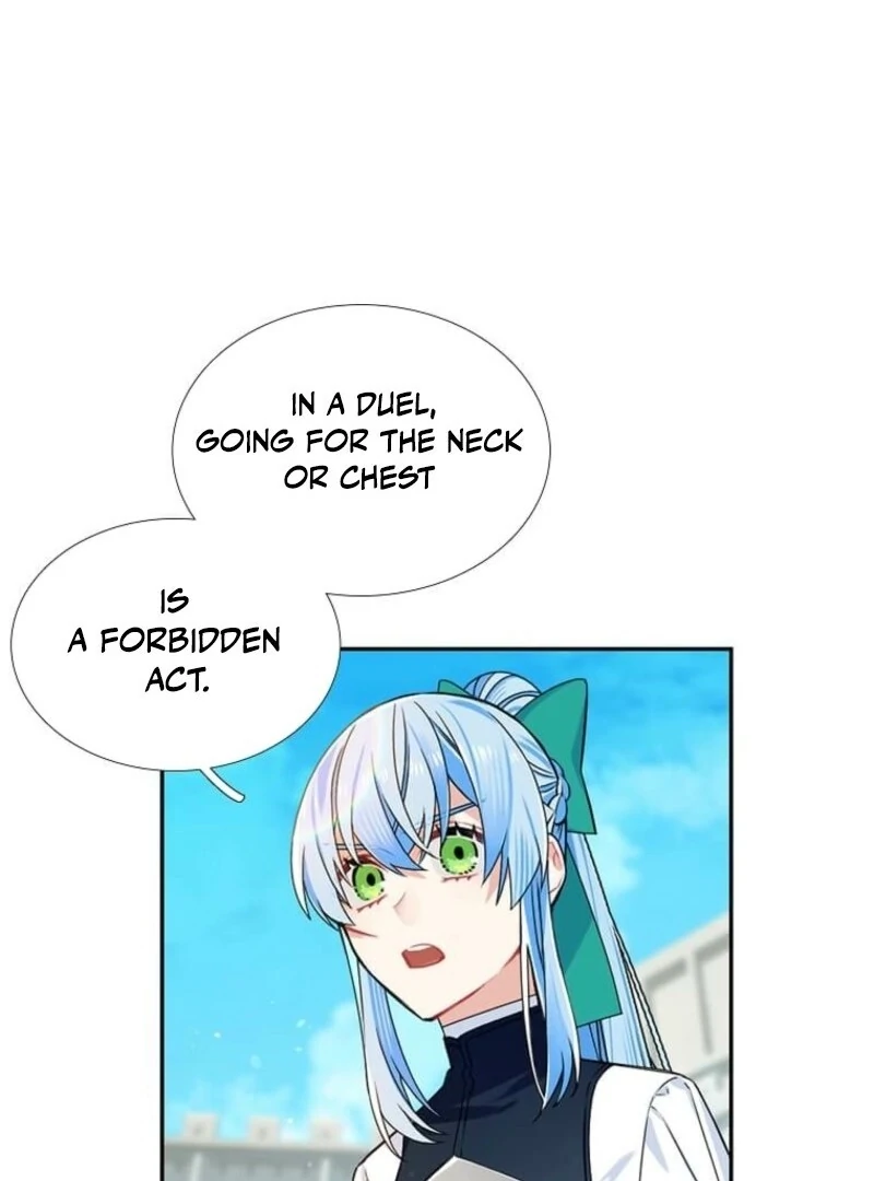 Mistaken for a Wicked Woman! Chapter 50 - Page 14