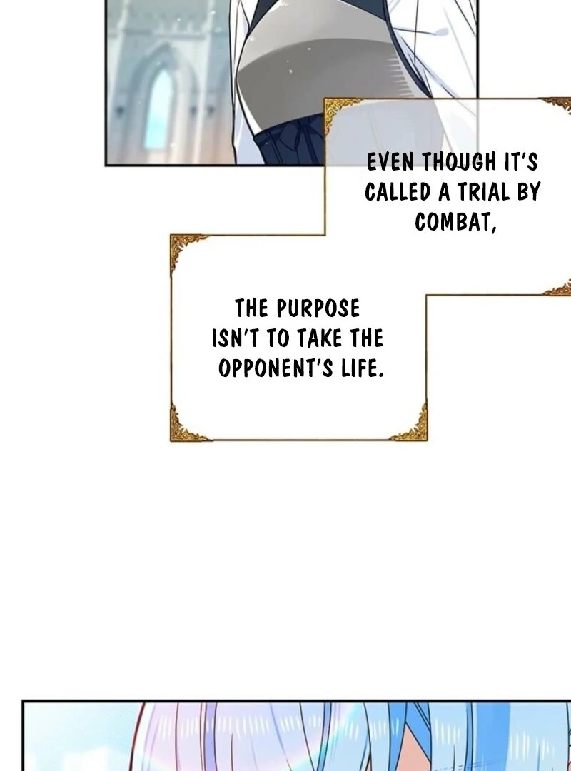 Mistaken for a Wicked Woman! Chapter 50 - Page 15