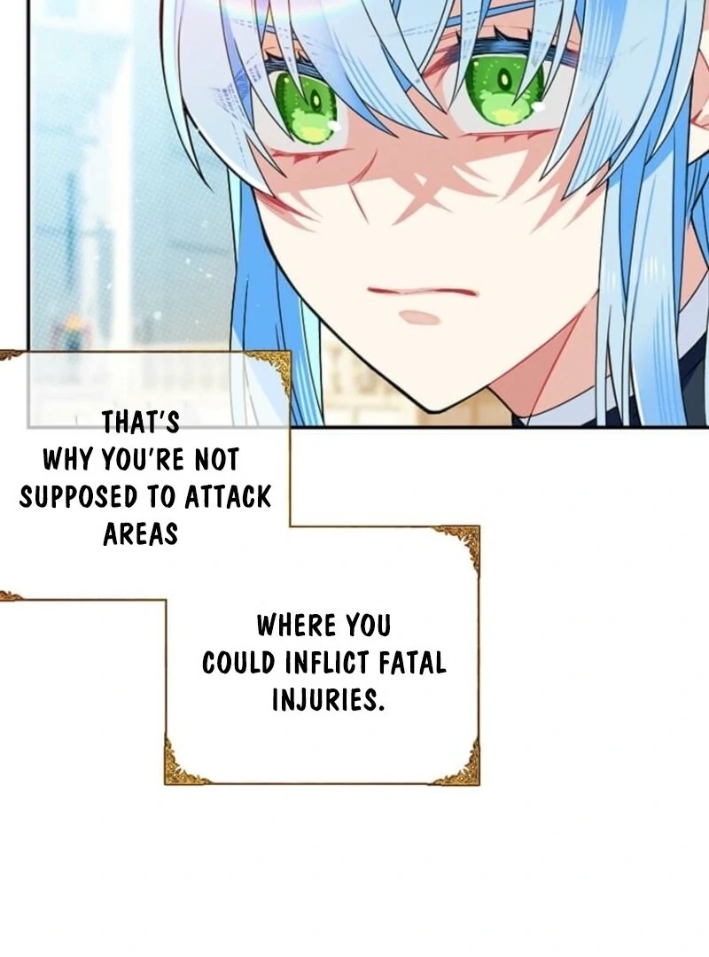 Mistaken for a Wicked Woman! Chapter 50 - Page 16