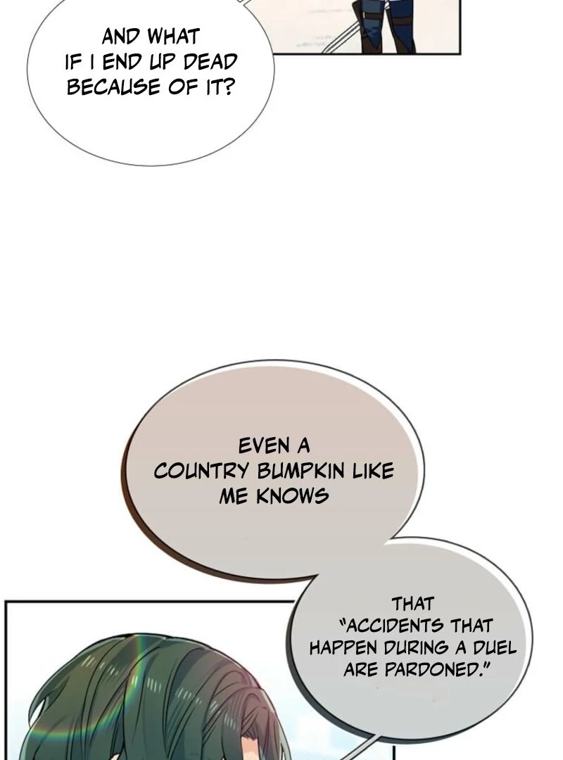 Mistaken for a Wicked Woman! Chapter 50 - Page 18