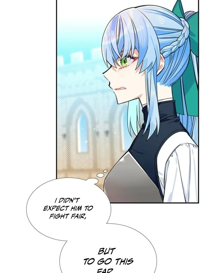 Mistaken for a Wicked Woman! Chapter 50 - Page 20