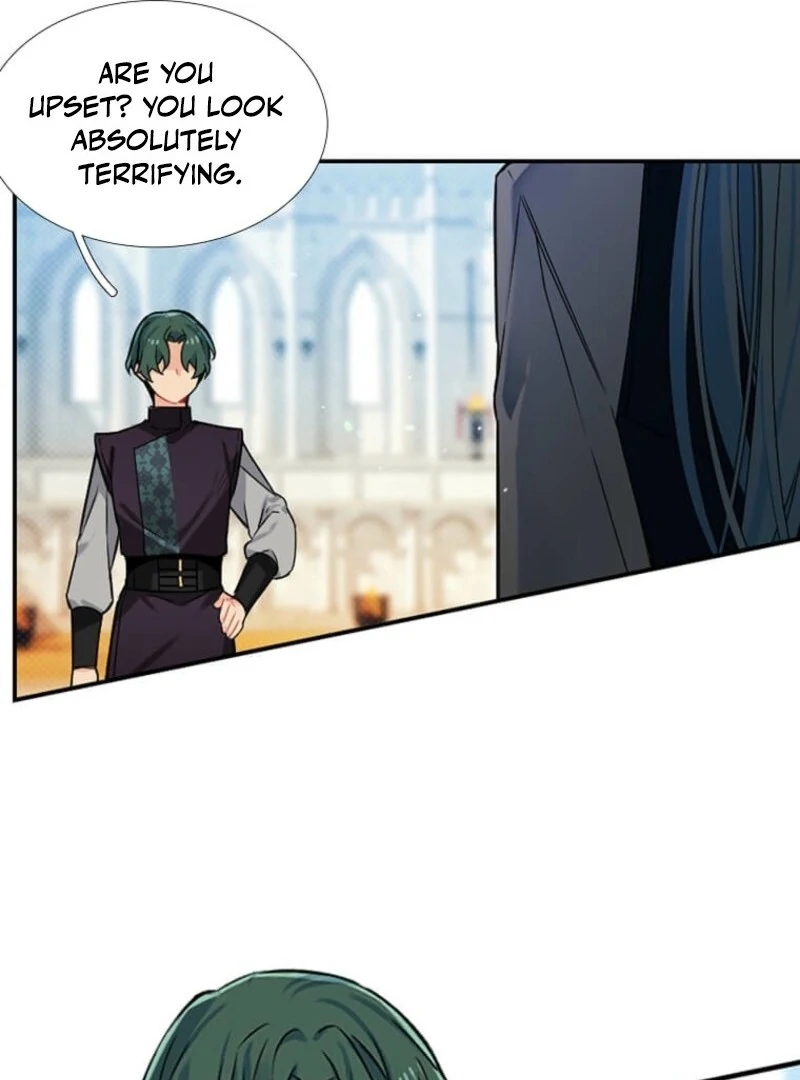 Mistaken for a Wicked Woman! Chapter 50 - Page 23