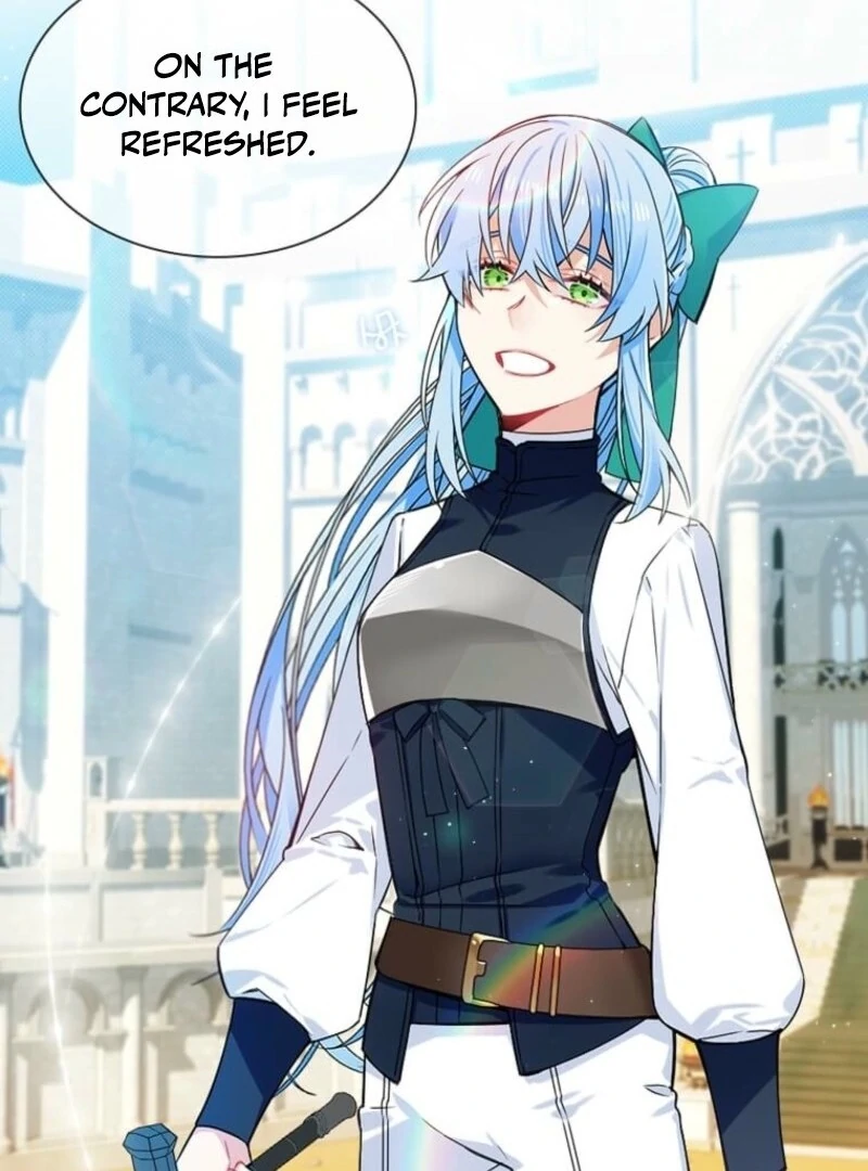 Mistaken for a Wicked Woman! Chapter 50 - Page 25
