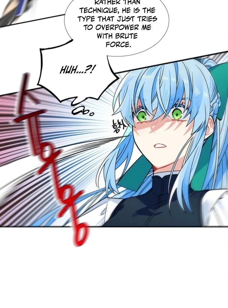 Mistaken for a Wicked Woman! Chapter 50 - Page 3