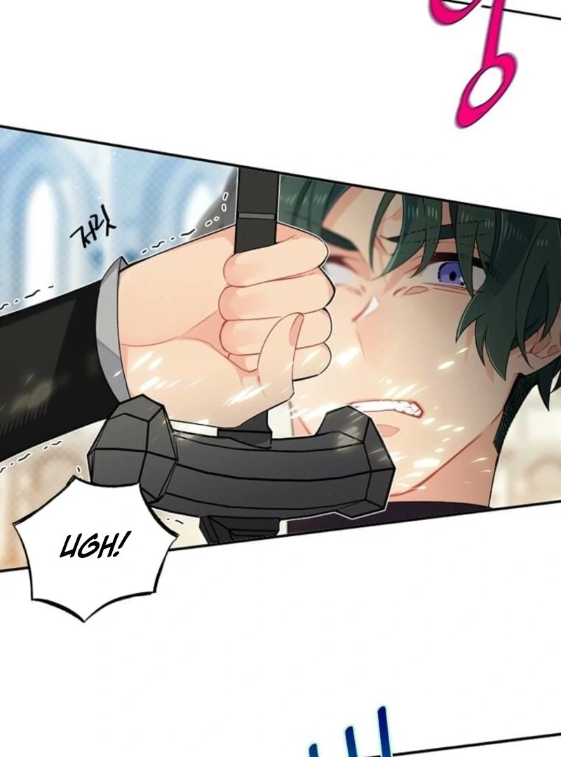 Mistaken for a Wicked Woman! Chapter 50 - Page 31
