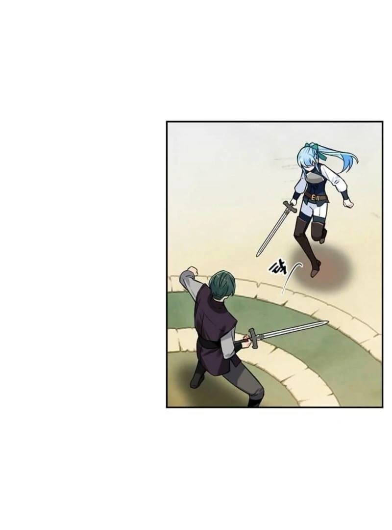 Mistaken for a Wicked Woman! Chapter 50 - Page 36