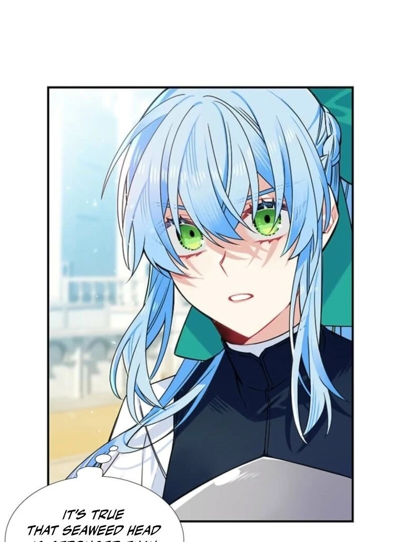 Mistaken for a Wicked Woman! Chapter 50 - Page 37
